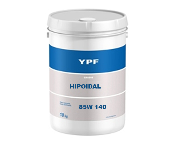 Hipoidal 85W-140