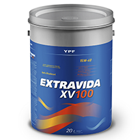 Extravida XV 100