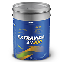 Extravida XV 300