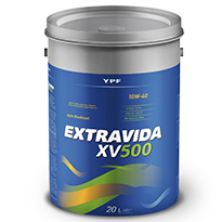 Extravida XV 500