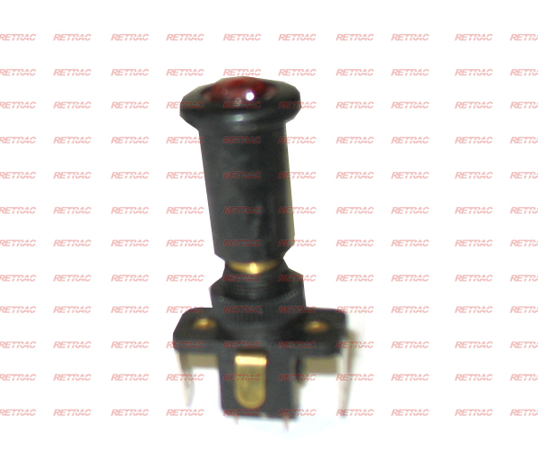 SWITCH DE TIRO C LUZ ROJA
