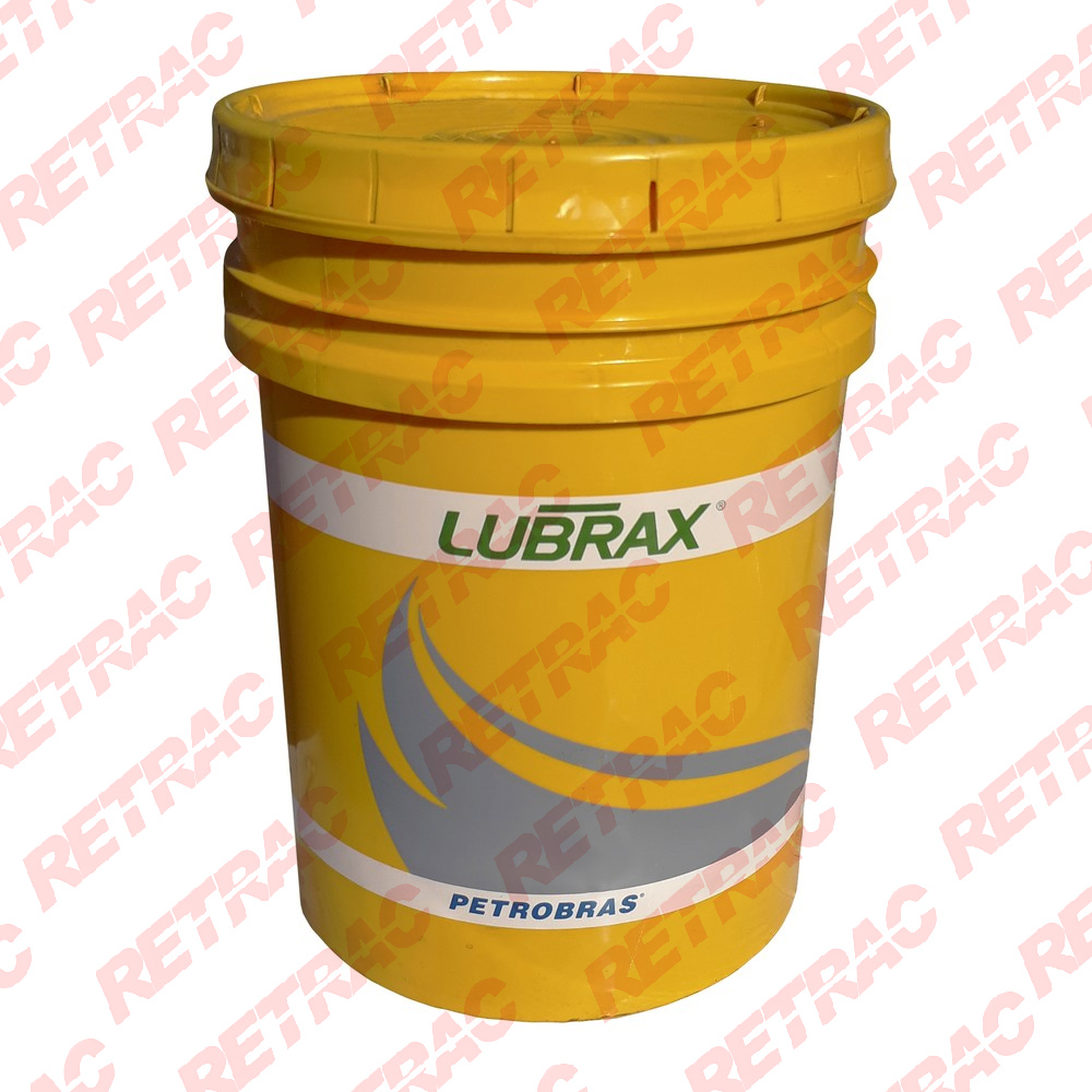 ACEITE HIDRAULICO LUBRAX HYDRA XP ISO VG 32 19 LITROS