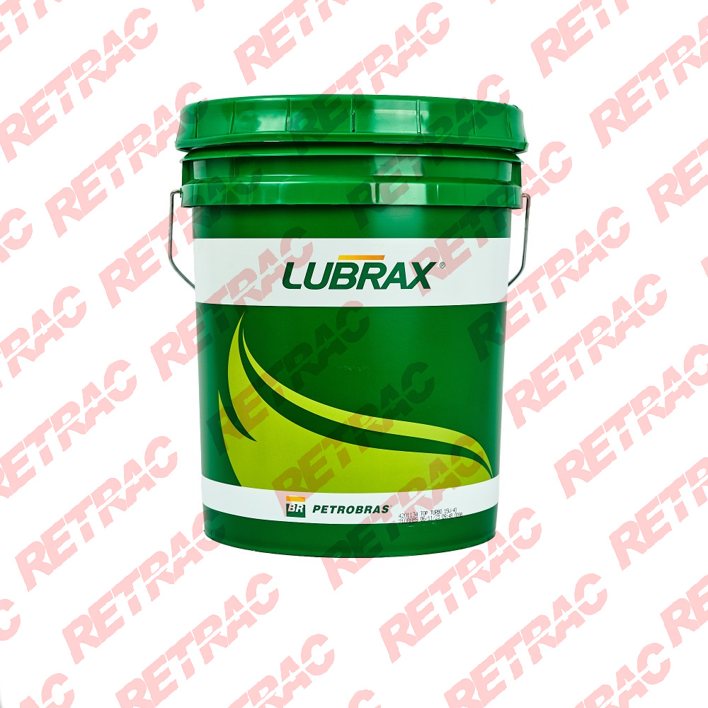 GRASA LUBRAX LITH PLUS EP2 NLGI 2 COMPLEJO DE LITIO 20 KG